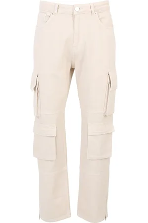 2Y Pantaloni cargo 