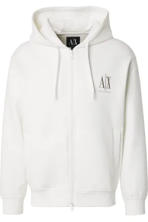 Armani Exchange Giacca di felpa