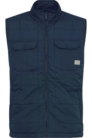 11 Project Gilet