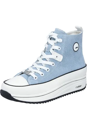Rieker Sneaker alta