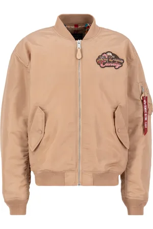 Alpha Industries Giacca di mezza stagione 