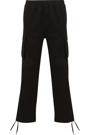 DEF Pantaloni cargo 