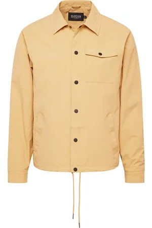 Burton Giacca di mezza stagione