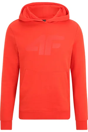 4F Felpa sportiva