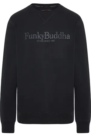 Funky Buddha Felpa