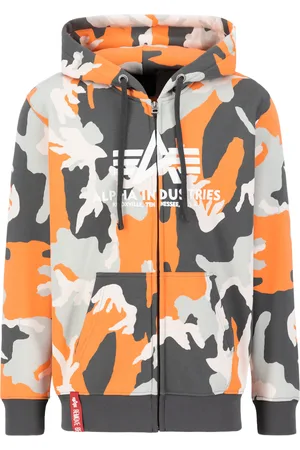 Alpha Industries Felpa