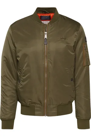 Schott NYC Giacca di mezza stagione 