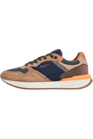 Pepe Jeans Sneaker bassa 
