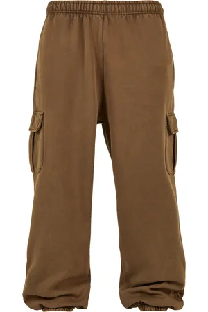 Urban classics Pantaloni cargo