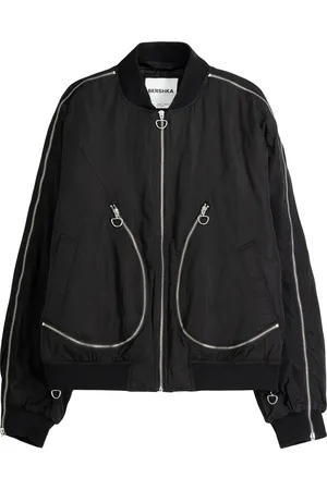 Bershka Giacca di mezza stagione