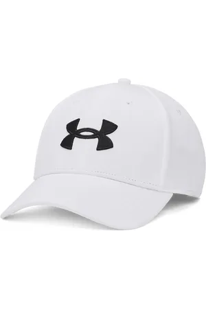 Under Armour Cappello da baseball sportivo