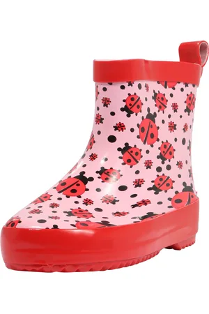 Playshoes Stivale di gomma