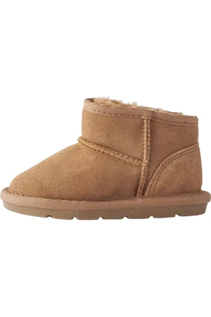 Next Boots da neve