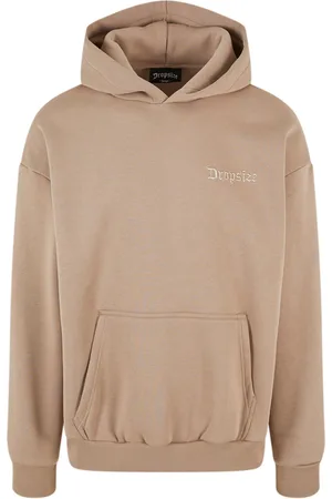 Dropsize Felpa