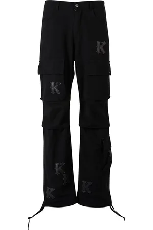 Karl Kani Pantaloni cargo