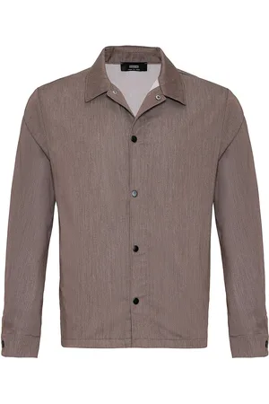 Antioch Cappotto di mezza stagione