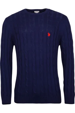 U.S. Polo Assn. Pullover