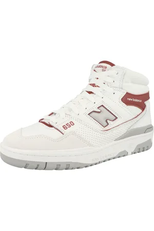 New Balance Sneaker alta 