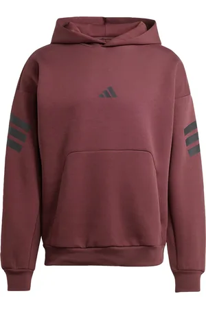 adidas Felpa sportiva 