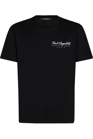 Karl Lagerfeld Maglietta 