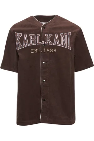 Karl Kani Camicia