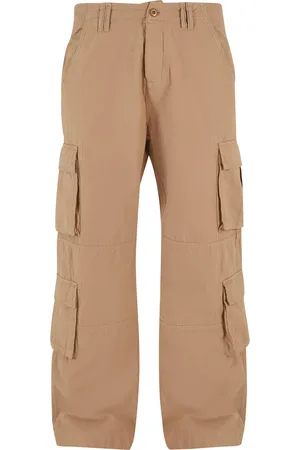 Urban classics Pantaloni cargo