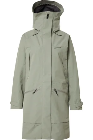 Didriksons Giacca per outdoor 