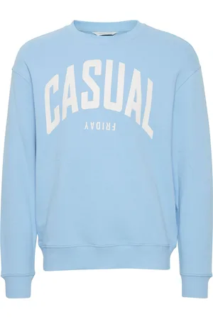 Casual Friday Felpa 