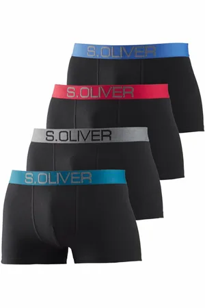 QS by s.Oliver Boxer
