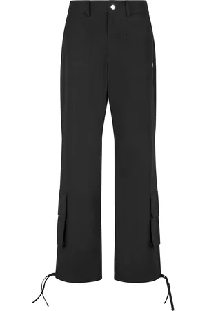 PEQUS Pantaloni cargo