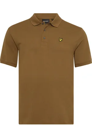 Lyle & Scott Maglietta