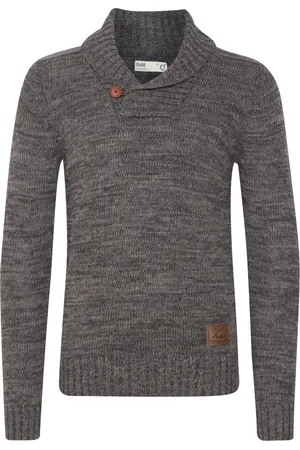 Solid Pullover 