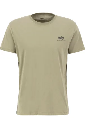 Alpha Industries Maglietta