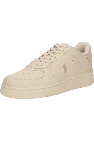 Ralph Lauren Sneaker bassa