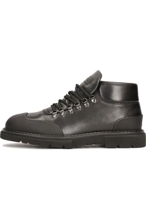 Kazar Boots stringati