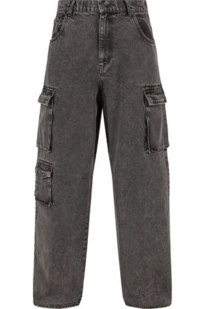 Karl Kani Pantaloni cargo