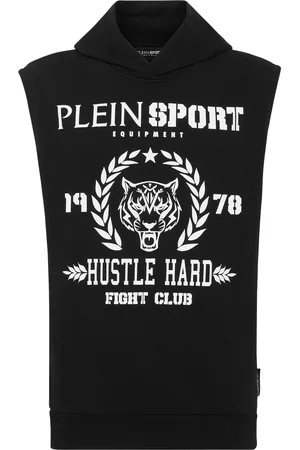 Philipp Plein Felpa 
