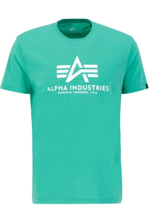 Alpha Industries Maglietta