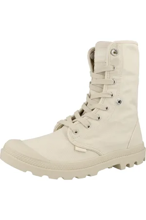 Palladium Stivale stringato 