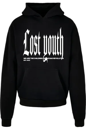 Lost Youth Felpa 