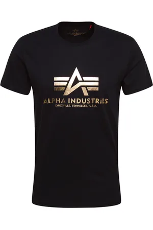 Alpha Industries Maglietta