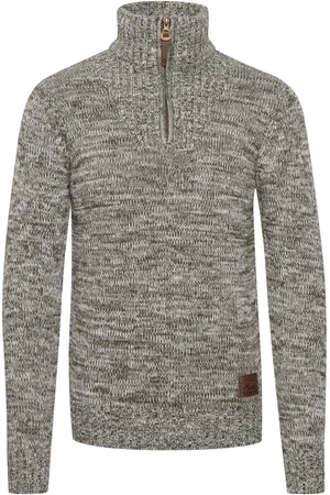 Solid Pullover 