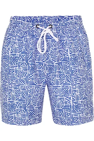 Jimmy Sanders Pantaloncini da bagno