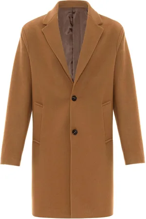 Antioch Cappotto di mezza stagione