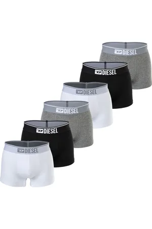 Diesel Boxer