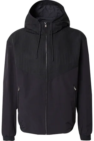 HUGO BOSS Giacca di mezza stagione 