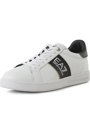 EA7 Sneaker bassa