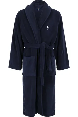 Ralph Lauren Accappatoio lungo