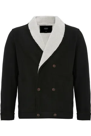 Antioch Cappotto di mezza stagione