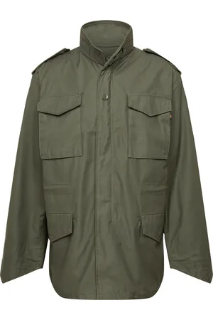 Alpha Industries Giacca di mezza stagione